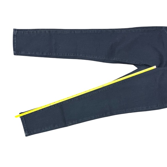 High Rise JAG Jeans - Picture 8 of 10